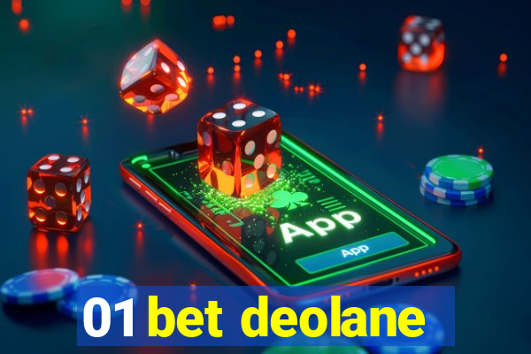 01 bet deolane